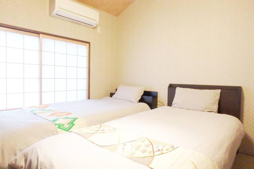 Ichihime Villa Kyoto Exterior photo