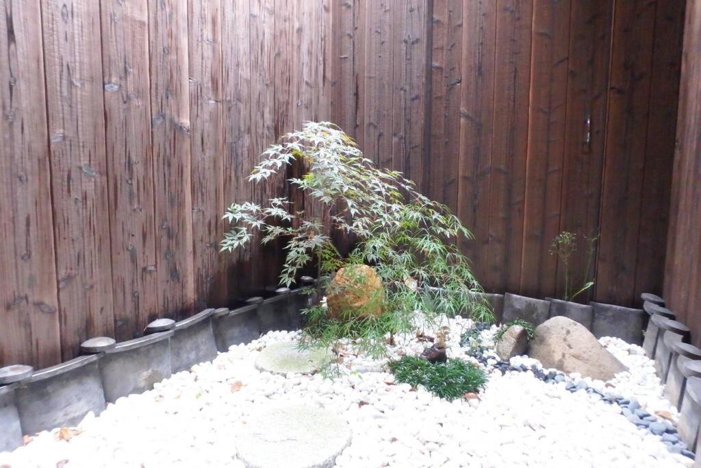 Ichihime Villa Kyoto Exterior photo